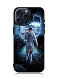 Cr7 Juventus Cristiano Ronaldo iPhone 15 Pro Max Case OV4551