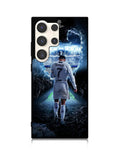 Cr7 Juventus Cristiano Ronaldo Samsung Galaxy S25 Ultra 5G Case