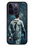 Cristiano Ronaldo Google iPhone 14 Pro Case OV1917