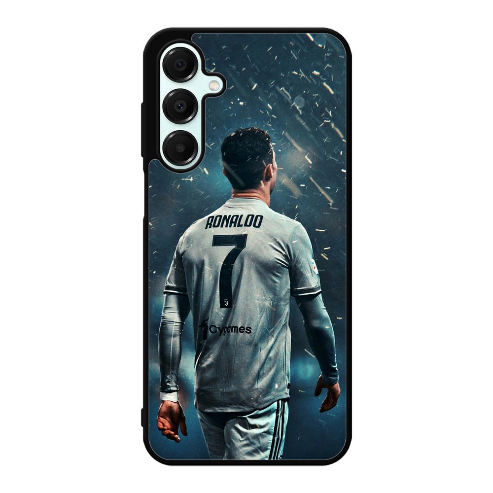 Cristiano Ronaldo 1st Samsung Galaxy A16 Case OV6332