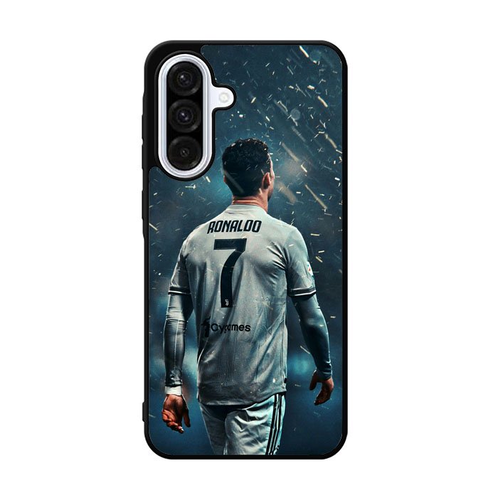 Cristiano Ronaldo 1st Samsung Galaxy A36 Case OV6332