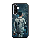 Cristiano Ronaldo 1st Samsung Galaxy A36 Case OV1078