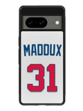 Jersey Atlanta Braves Google Pixel 8A Case QC5318