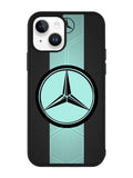 Mercedes logo iPhone 15 Plus Case OV3327