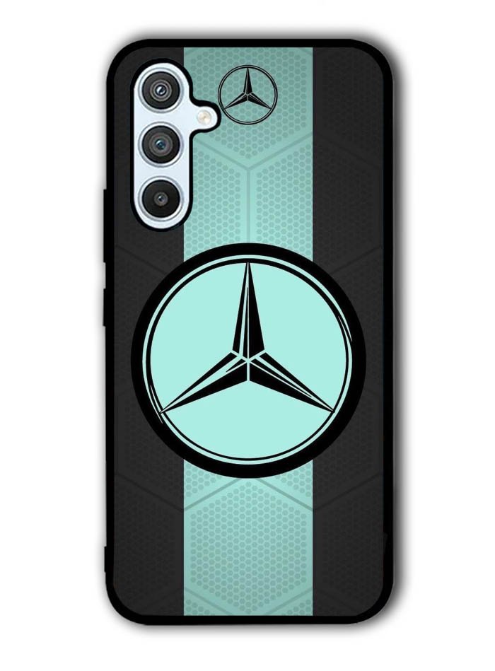 Mercedes logo Samsung Galaxy A54 5G Case OV3327