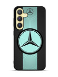 Mercedes logo Samsung Galaxy S23 Plus 5G , Samsung Galaxy S23+ 5G Case QC3327