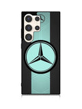 Mercedes logo Samsung Galaxy S24 Ultra 5G Case OV3327
