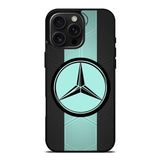Mercedes logo iPhone 16 Pro Case OV3327