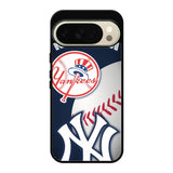 New York Yankees Logo 5th Google Pixel 10 Pro XL Case