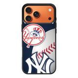 New York Yankees Logo 5th Samsung Galaxy S26 Ultra Case