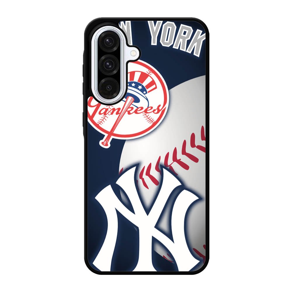 New York Yankees Logo 5th Samsung Galaxy A56 Case OV1554