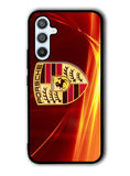 Porsche Fire Logo Samsung Galaxy A54 5G Case OV2842