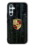 Porsche Logo Samsung Galaxy A14 5G Case QC2785