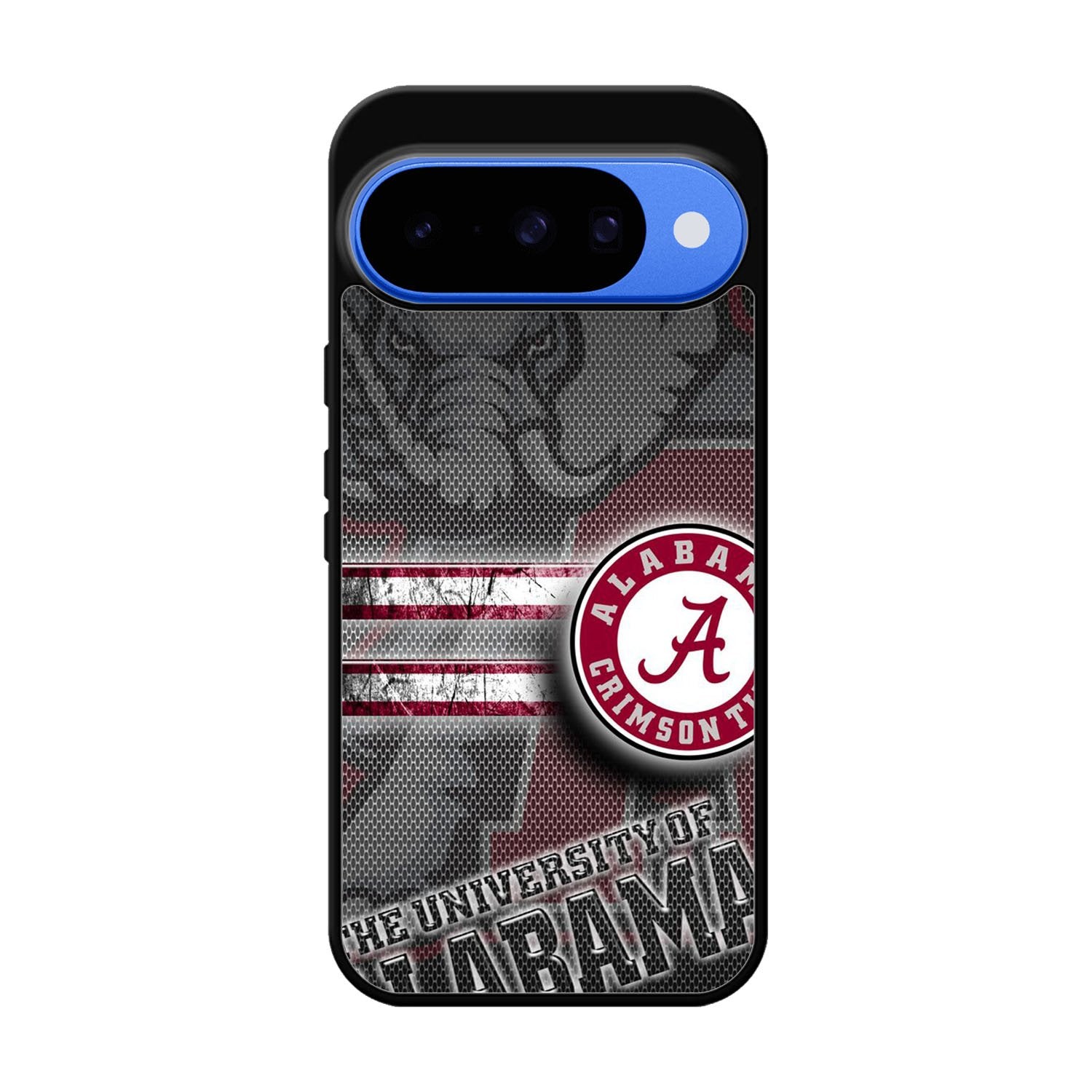 The University Of Alabama Google Pixel 10 Case