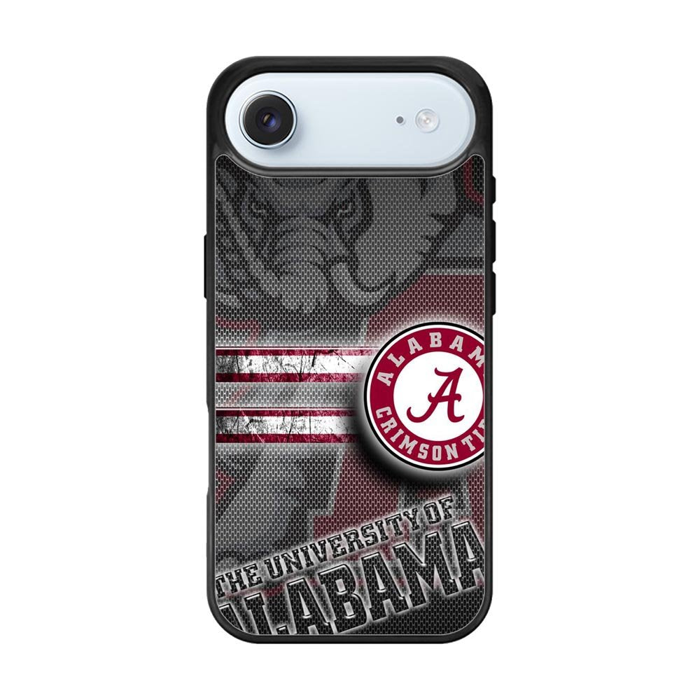 The University Of Alabama iPhone Air Case