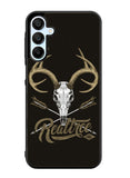 Realtree Deer 86 Camo Samsung Galaxy A35 5G Case OV2728