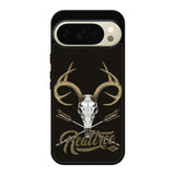 Realtree Deer 86 Camo Google Pixel 10 Pro XL Case QC2728