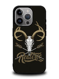 Realtree Deer 86 Camo iPhone 14 Pro Case QC2728