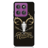 Realtree Deer 86 Camo Motorola Moto Edge 2025 | Moto Edge 60 Fusion | Moto Edge 60 Pro Case OV2728
