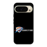 Oklahoma City Thunder Google Pixel 10 Pro XL Case OV8007