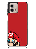 Super Mario Nintendo Motorola Moto G Stylus 5G 2023 Case