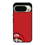 Super Mario Nintendo Google Pixel 10 Pro XL Case