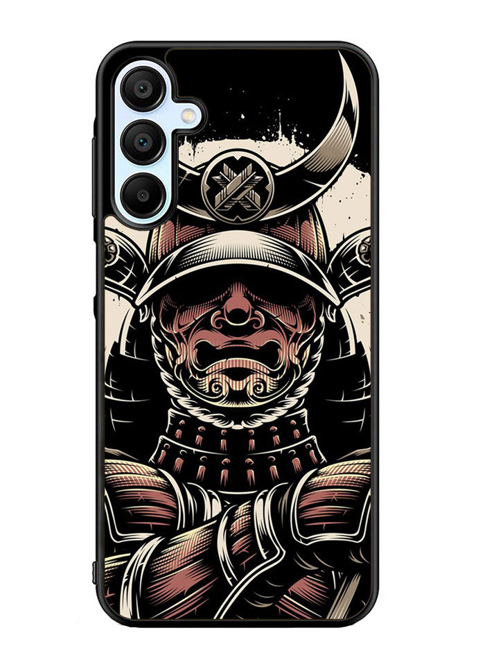 Blackout Brother Samsung Galaxy A35 5G Case OV8518
