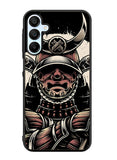 Blackout Brother Samsung Galaxy A35 5G Case OV8518