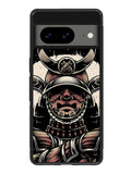 Blackout Brother Google Pixel 8A Case QC8518