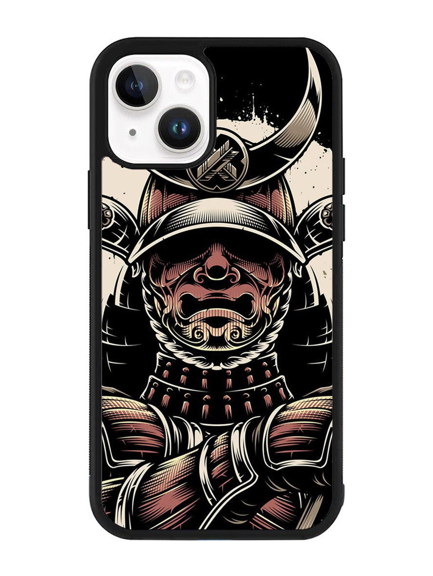 Blackout Brother iPhone 15 Plus Case OV8518