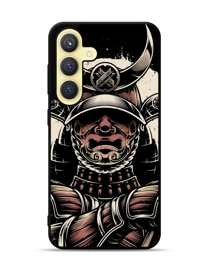 Blackout Brother Samsung Galaxy S25 5G Case OV8518