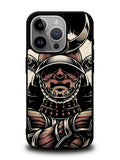 Blackout Brother iPhone 15 Pro Max Case OV8518