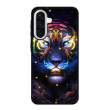Neon Leon Samsung Galaxy A36 5G Case OV8047