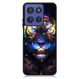 Neon Leon Motorola Moto G Stylus 5G 2025 Case OV8047