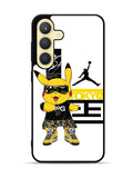 Pikachu Hypebeast Samsung Galaxy S23 Plus 5G , Samsung Galaxy S23+ 5G Case QC7987