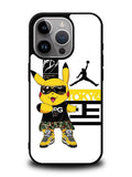 Pikachu Hypebeast iPhone 16 Pro Case OV7987