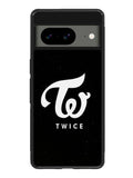 Twice Logo In The Sky Google Pixel 8A Case QC7769