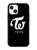 Twice Logo In The Sky iPhone 15 Case OV7769