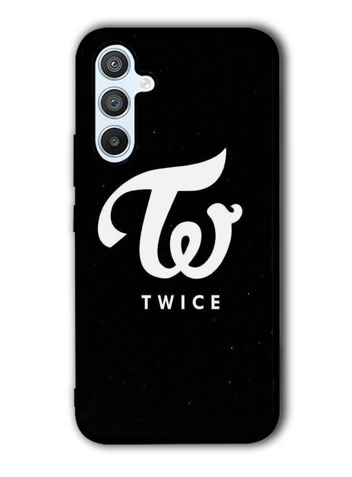 Twice Logo In The Sky Samsung Galaxy A54 5G Case OV7769
