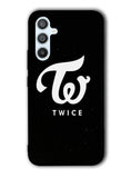 Twice Logo In The Sky Samsung Galaxy A54 5G Case OV7769