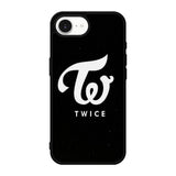 Twice Logo In The Sky iPhone 17e Case OV7769