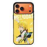 Melodias Anime Lovers iPhone 17 Pro Case OV8106
