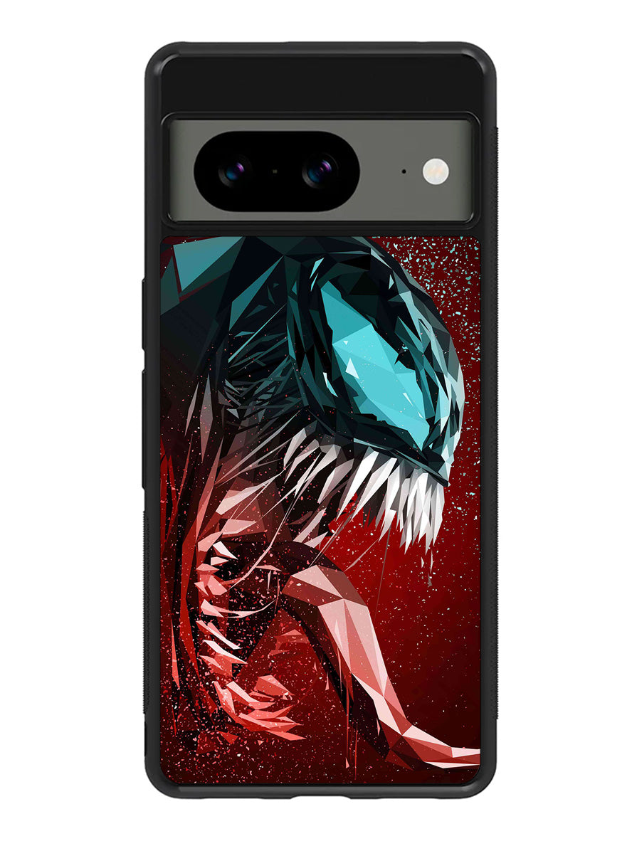 Venom Google Pixel 8 Case QC7754