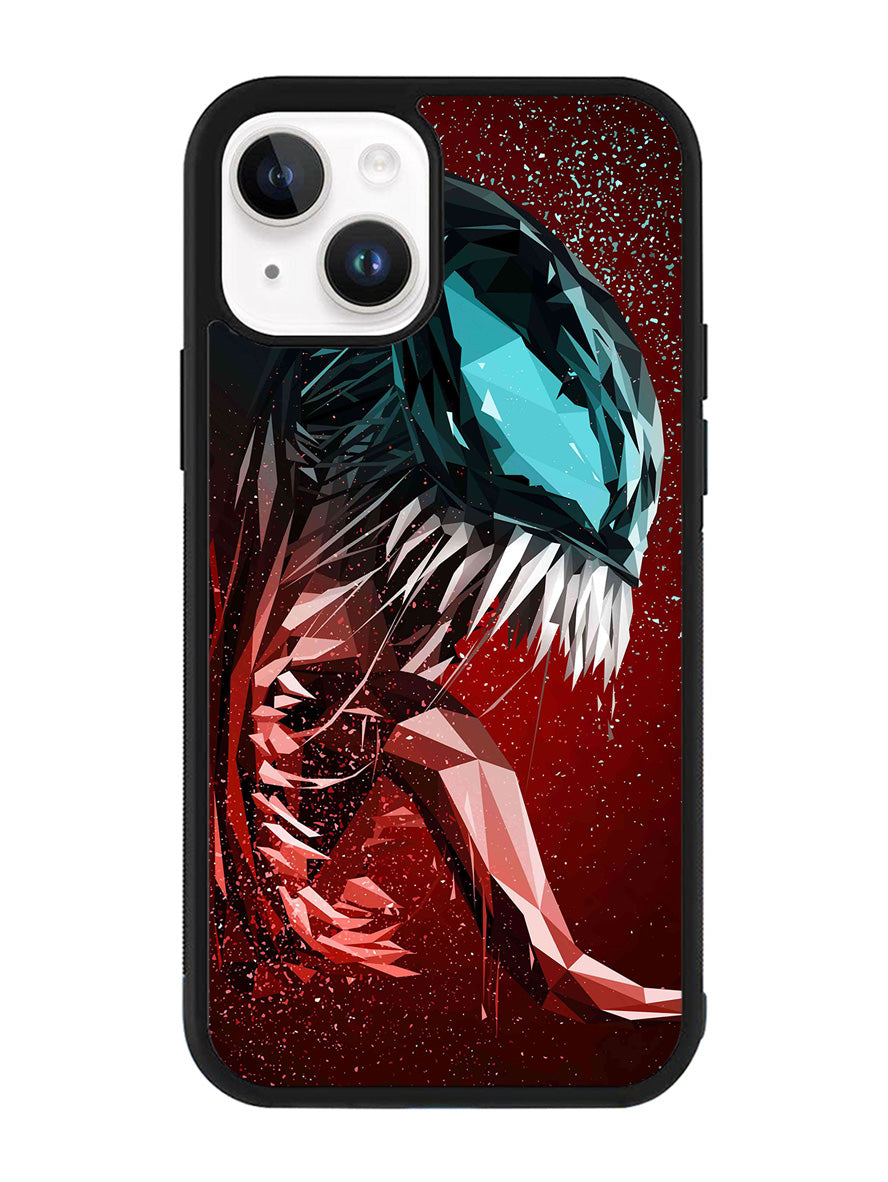 Venom iPhone 14 Case QC7754