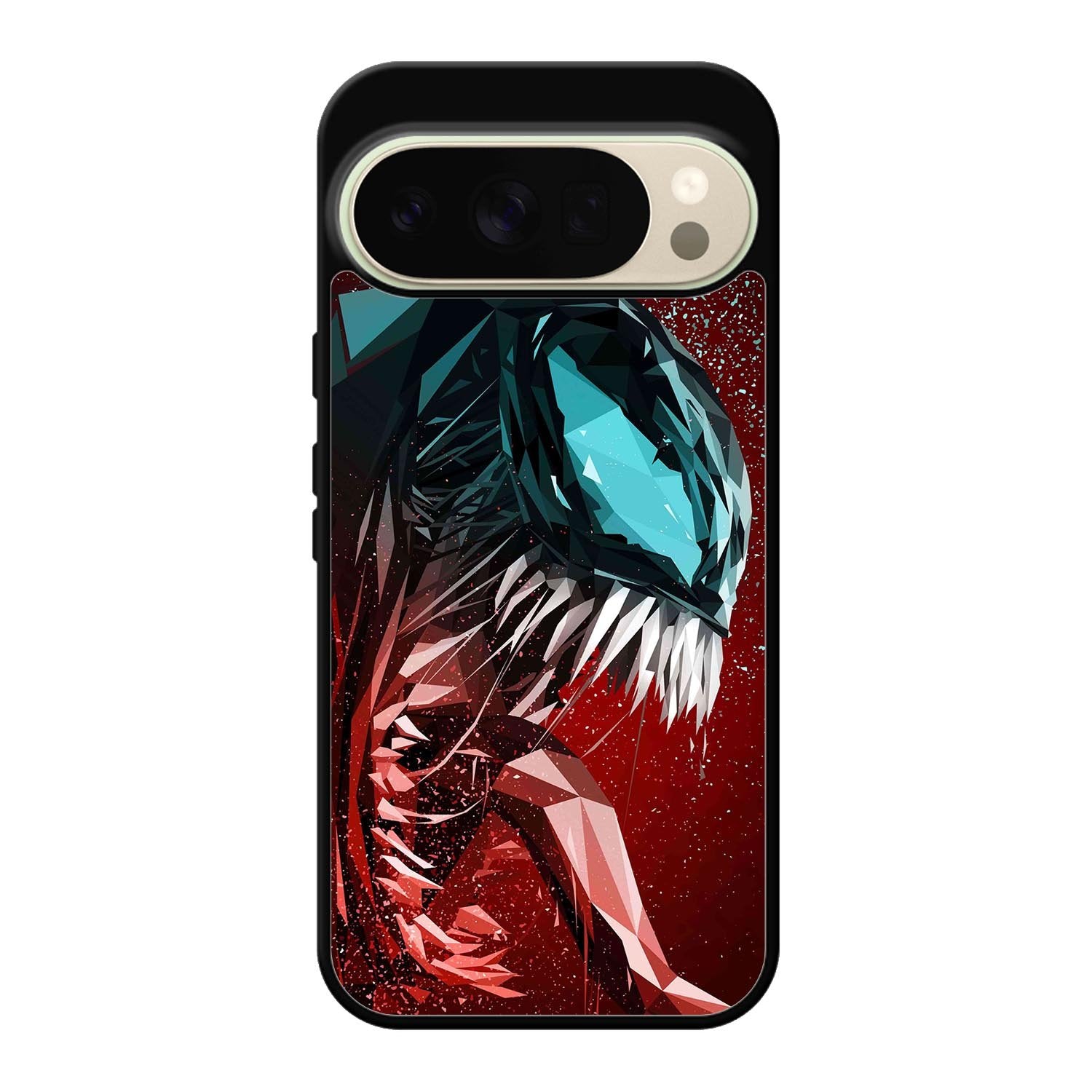Venom Google Pixel 10 Pro XL Case OV7754