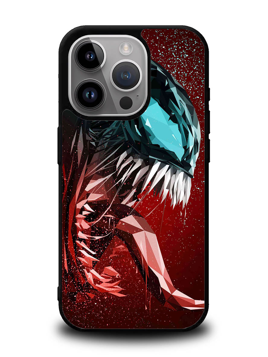 Venom iPhone 15 Pro Case OV7754