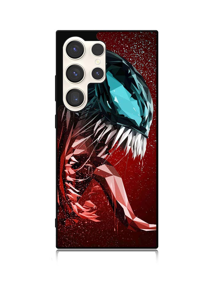 Venom Samsung Galaxy S24 Ultra 5G Case OV7754