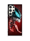 Venom Samsung Galaxy S25 Ultra 5G Case QC7754