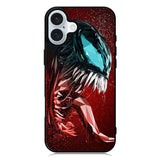 Venom iPhone 16 Case QC7754
