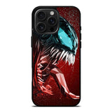 Venom iPhone 16 Pro Max Case OV7754